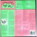 Various HIGHS IN THE MID SIXTIES Vol. 20: L.A. Part 4 (AIP Records – AIP 10029) USA 1985 60's compilation LP (Garage Rock)